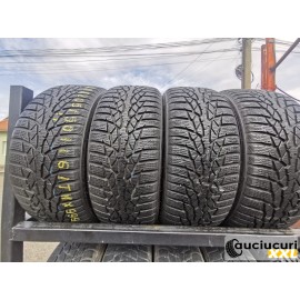Nokian WR D4  205/50/16 Iarna